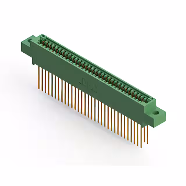 345-064-542-804 EDAC Inc.  Conectores de tableros de borde